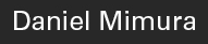 DanielMimura